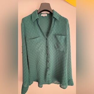 Express Portofino blouse